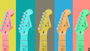 How Students Use Music To Express Themselves