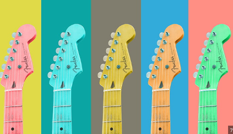 How Students Use Music To Express Themselves