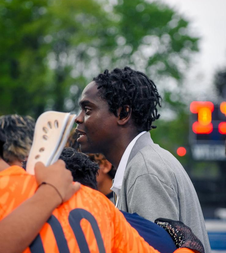 Chasing The Dream: Soccer Players Talk About Staying Motivated, Even In The Off-Season