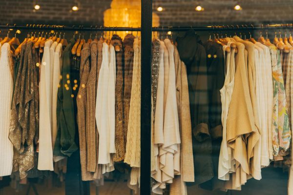 Eagles' Fall Looks: What Students and Staff Wear During The Fall Season