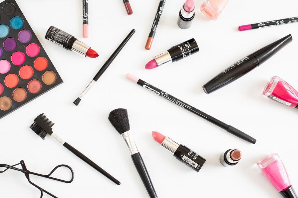 The Truth About Beauty: Osbourn Students Share Their Routines