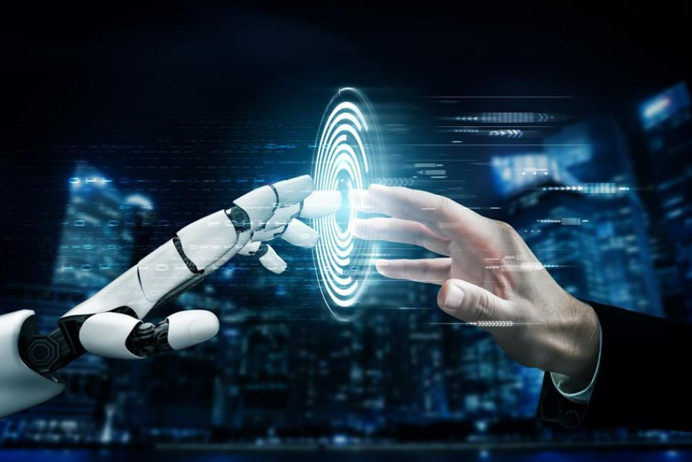 What Do Osbourn Students & Staff Think of Artificial Intelligence (AI)?