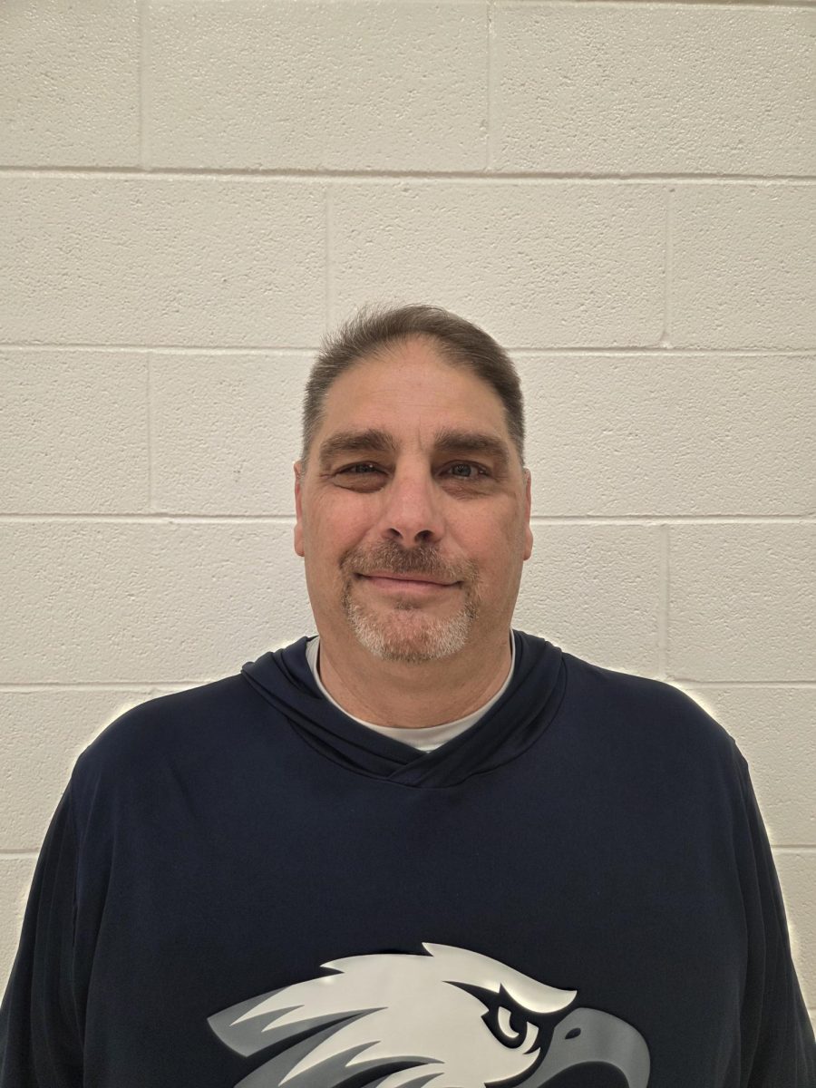 What Were Our Teachers Like When They Were Our Age? - Mr. Sporkmann's Story