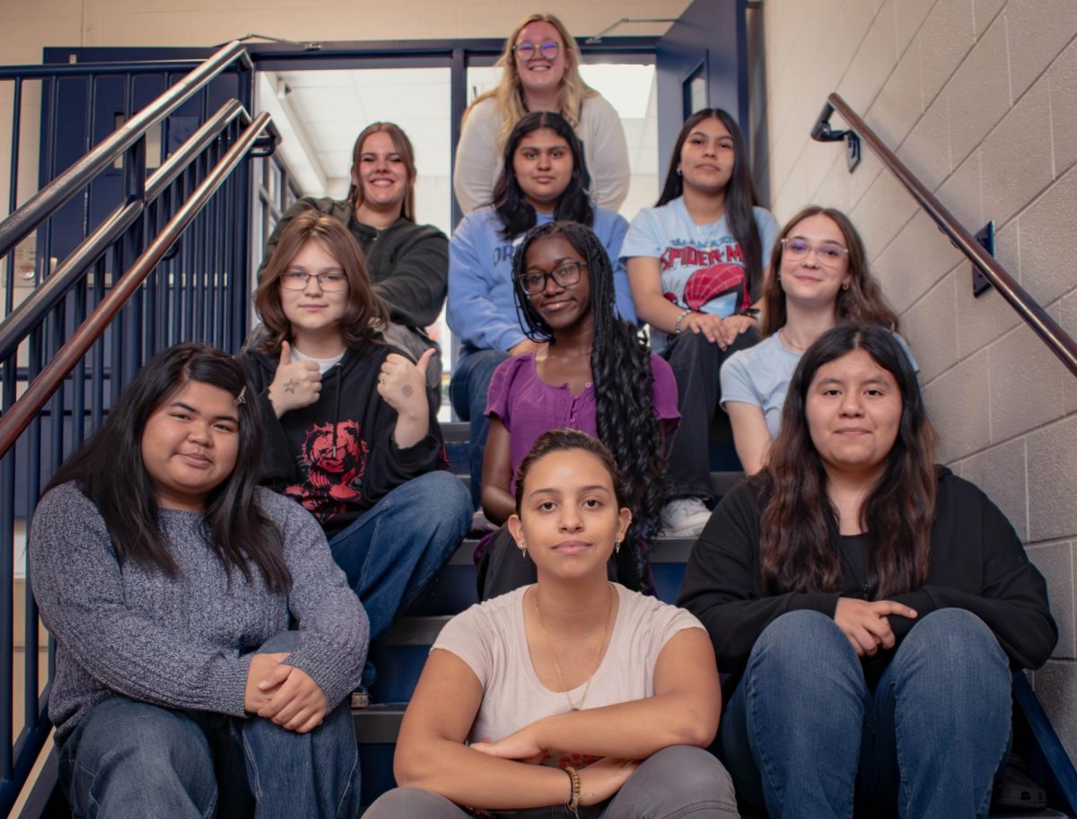 American Sign Language Takes Off at Osbourn