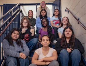 American Sign Language Takes Off at Osbourn