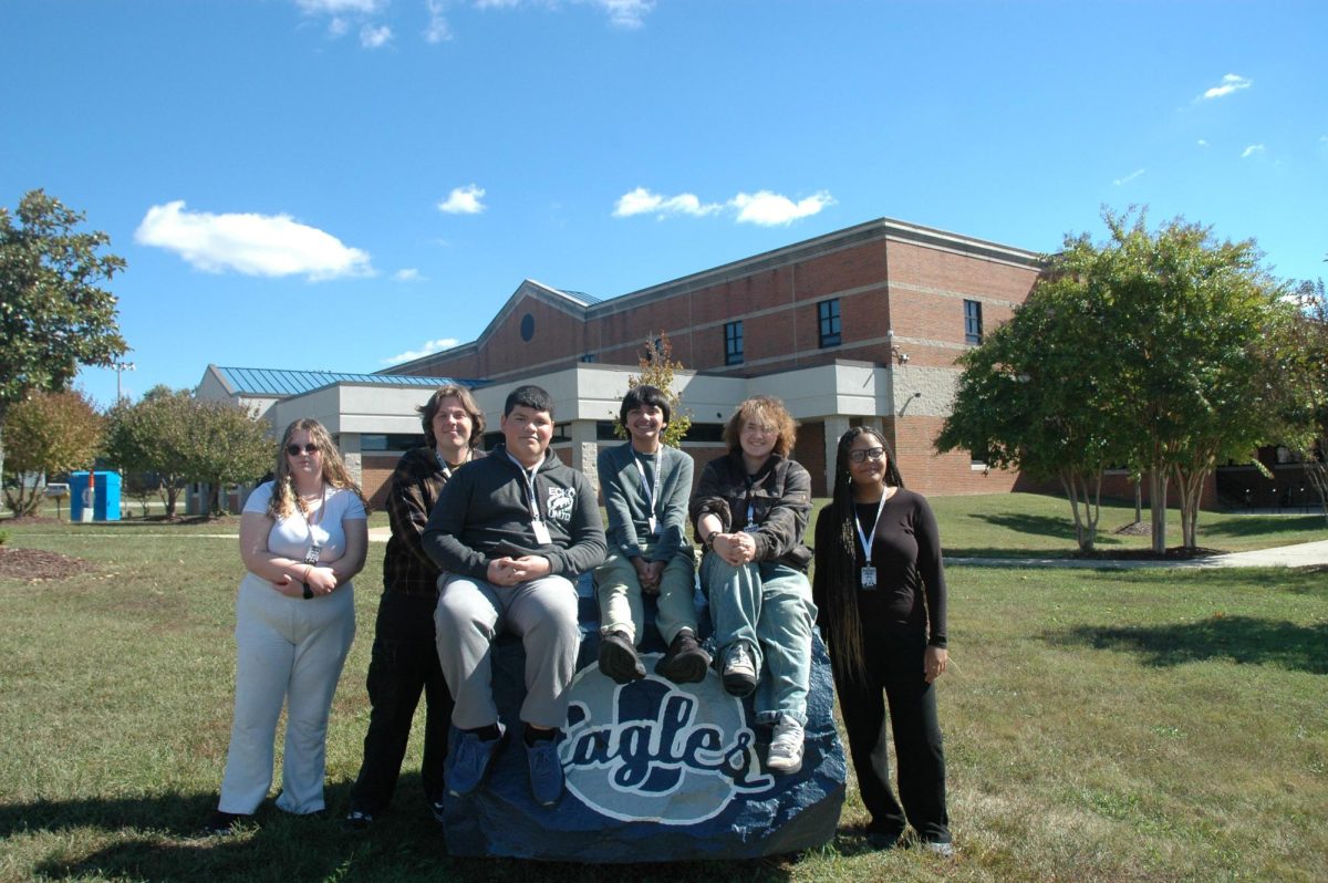 From Journalist to Editor: A Journalism 2 Story