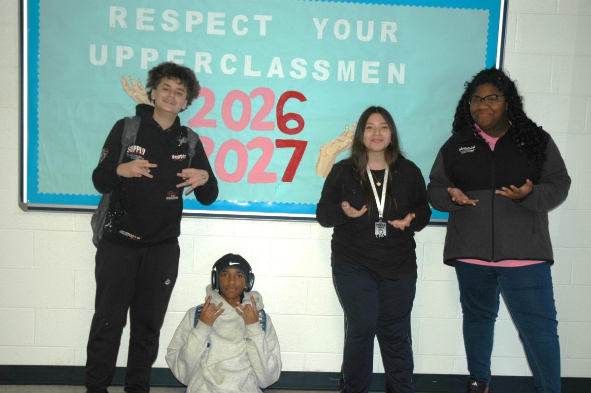 OHS Students Roast Overused Words and Phrases
