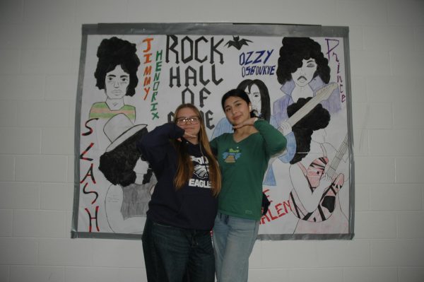 Leadership Class: Building Confident and Creative School Leaders at OHS