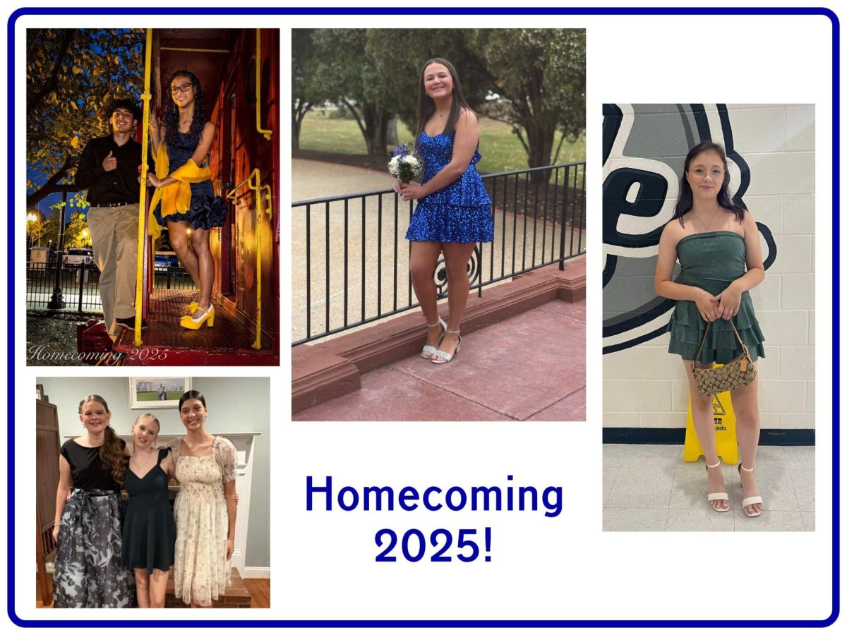 Picking the Perfect Dress for Homecoming 2025