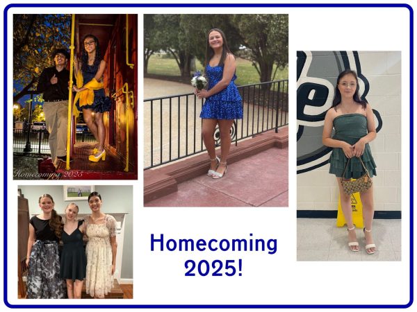 Picking the Perfect Dress for Homecoming 2025