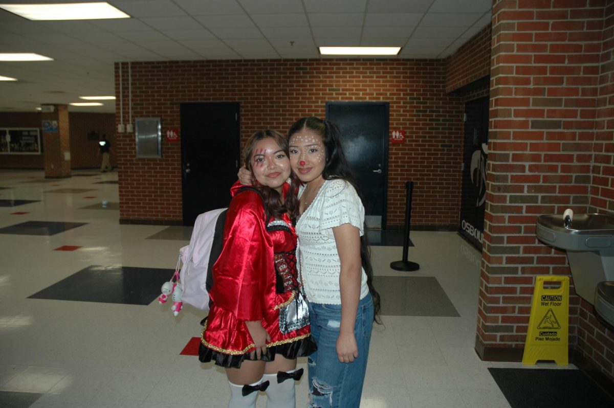 Is Halloween Still Relevant to High Schoolers?