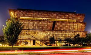 National Museum of African American History & Culture Confronts The Past