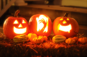 Who Will You Be This Year For Halloween?