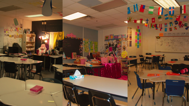 More Than Just Walls