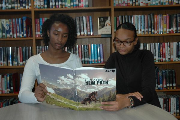 Navigation to Story: Do You Miss Middle School?