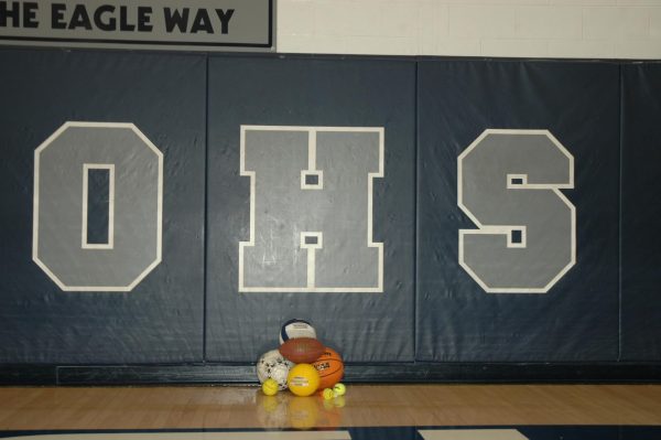 Osbourn Eagles Discover Passion And Purpose Through Play