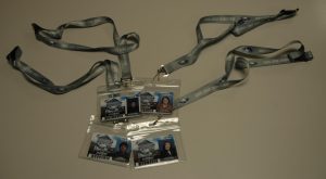 Osbourn Introduces Lanyards For Students
