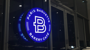 Paris Baguette: Does It Live Up To The Hype?