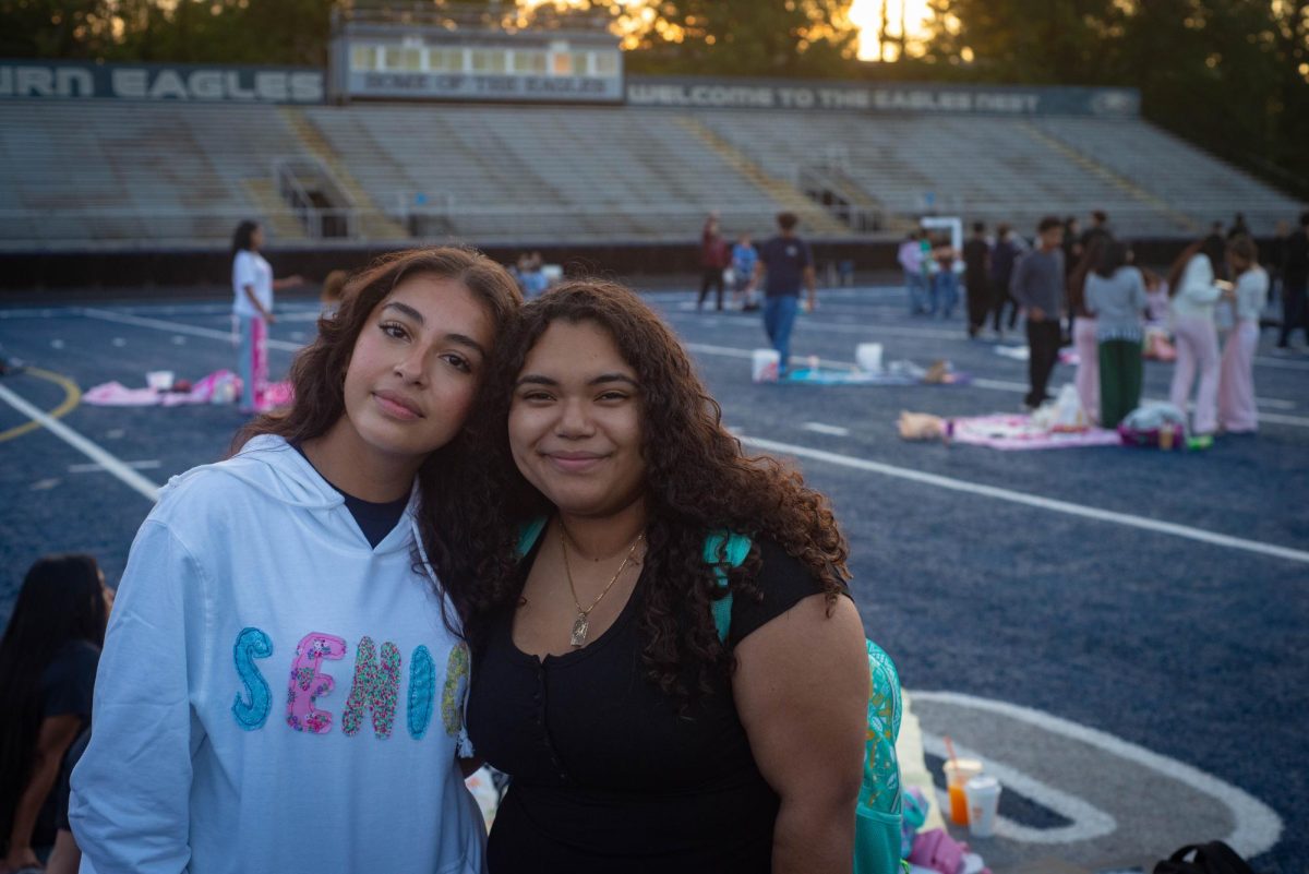 Senior Year at OHS: Balancing Expectations, Reality, and Lasting Memories