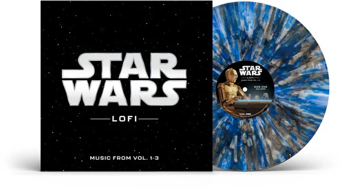 Star Wars Lofi Playlist: A Review