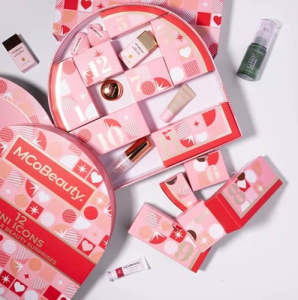 Is the MCoBeauty Advent Calendar Worth it?
