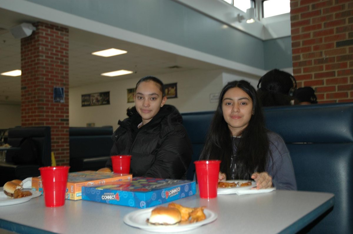Osbourn's Attendance All-Stars Rewarded With A Special Celebration Event