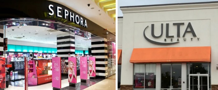 Exploring Ulta and Sephora: Which Store Fits You?