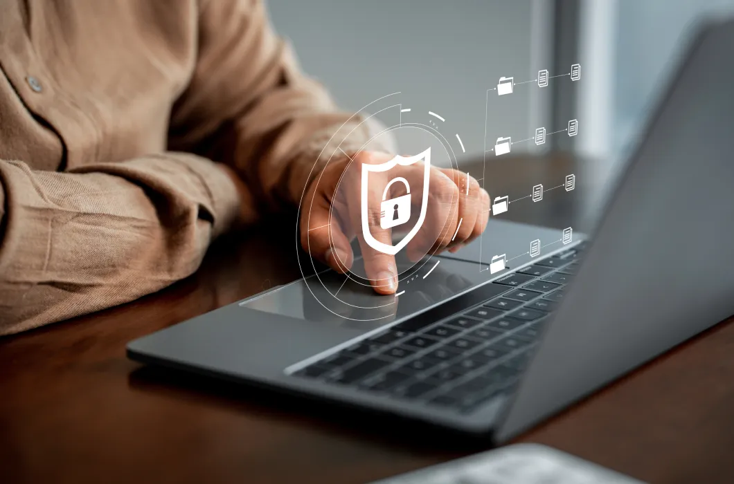 How Did Teachers Improvise After The November Cyberattack?