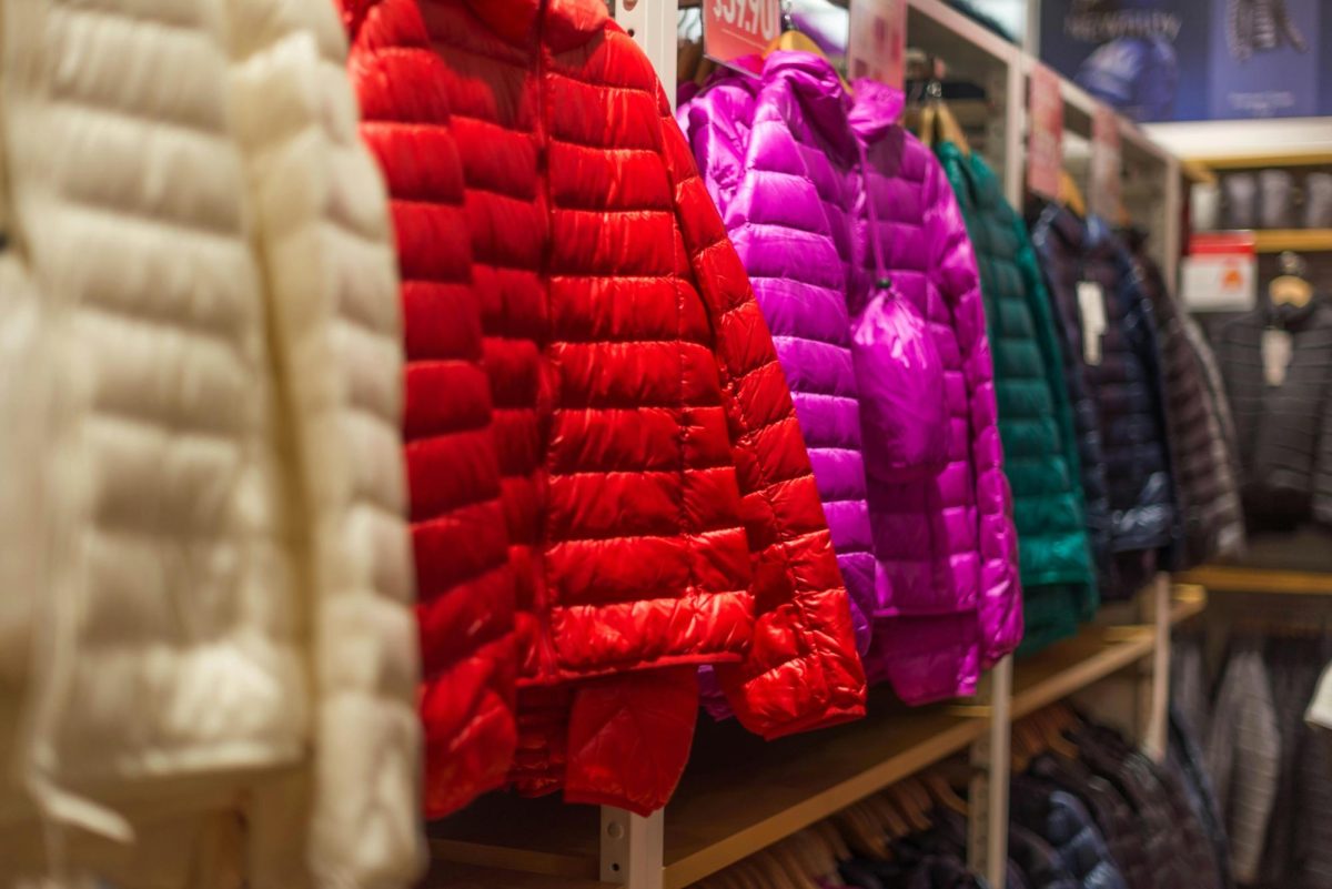 Staying Warm While Staying Stylish: Winter Fashion at Osbourn