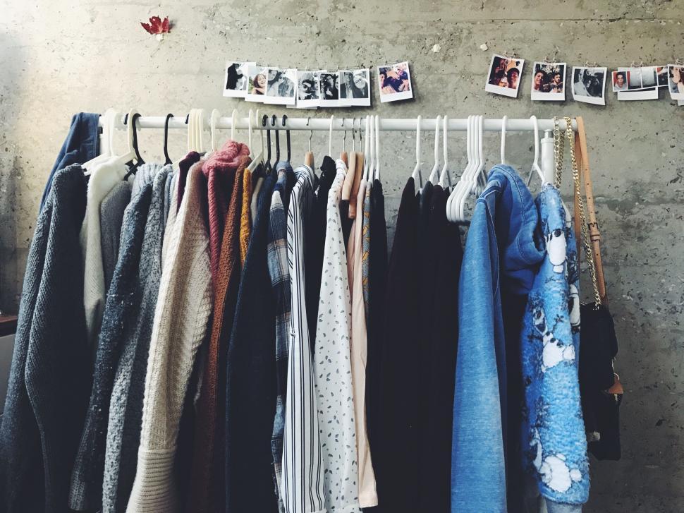 Where Do OHS Students Find Their Fashion Inspiration?