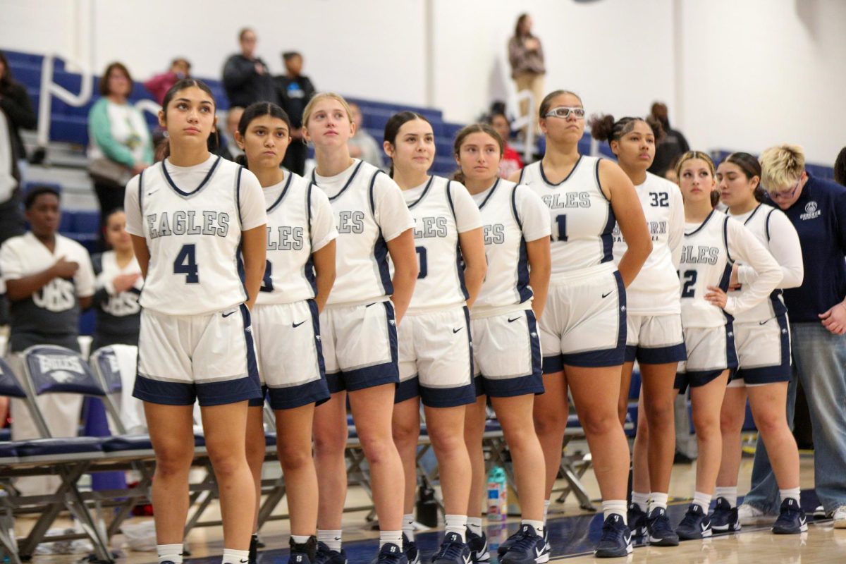 From Pressure to Passion: Uncovering the Strengths of Our Girls Basketball Team