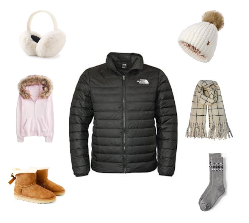 Balancing Style and Warmth: Winter Fashion In 2025