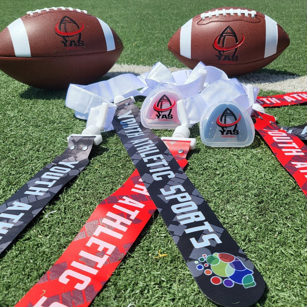 Flag Football: An Upcoming Sport at Osbourn High School