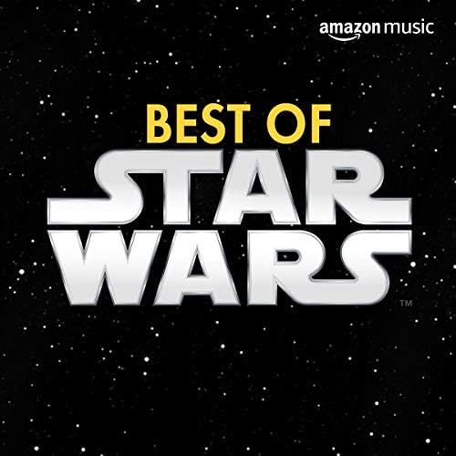Best Of Star Wars Playlist: A Review