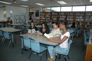 Life As A Freshman: What The First Year Of High School Is Like