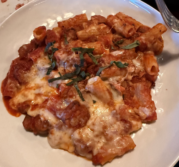 What Does Bella Vita Italian Restaurant Have to Offer?