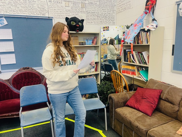 Theatre Classes Teach Creativity and Individuality