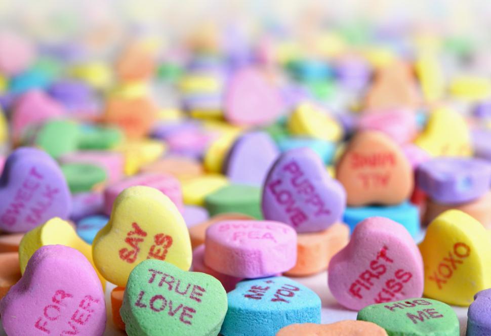 Flowers, Chocolates, and Plans: An OHS Valentine's Day