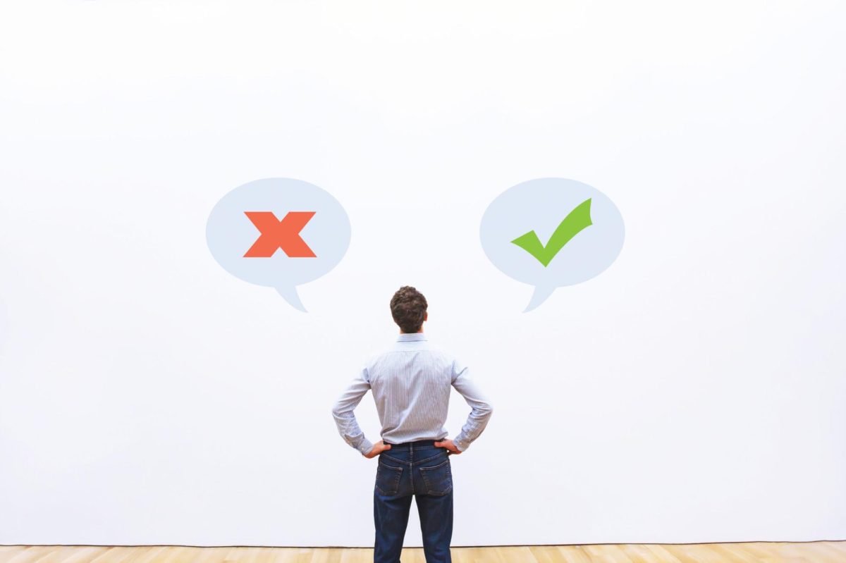 The Student Experience: Struggles, Successes, and Everything in Between
