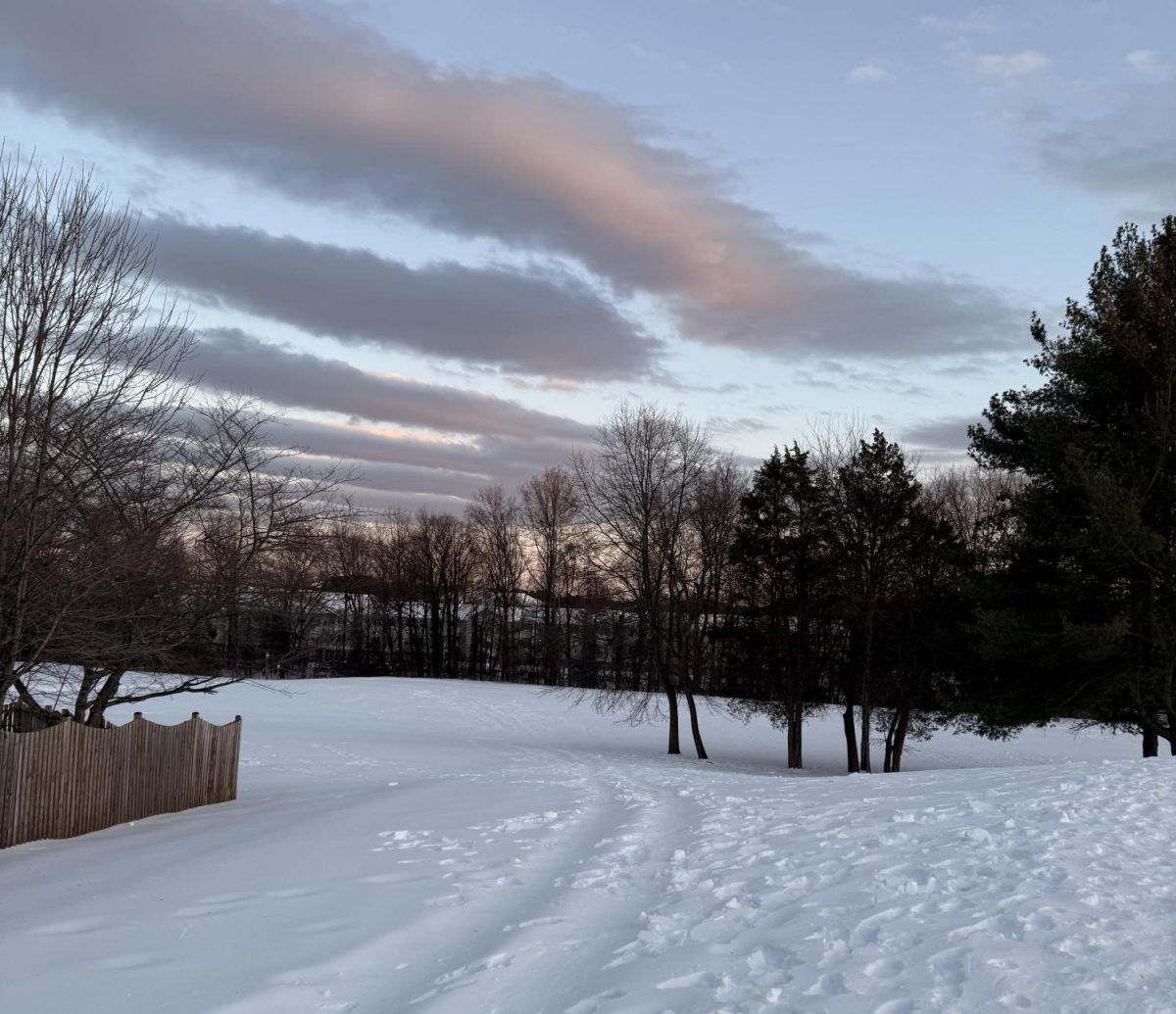 January & February Snow Days Keep Students Out of School