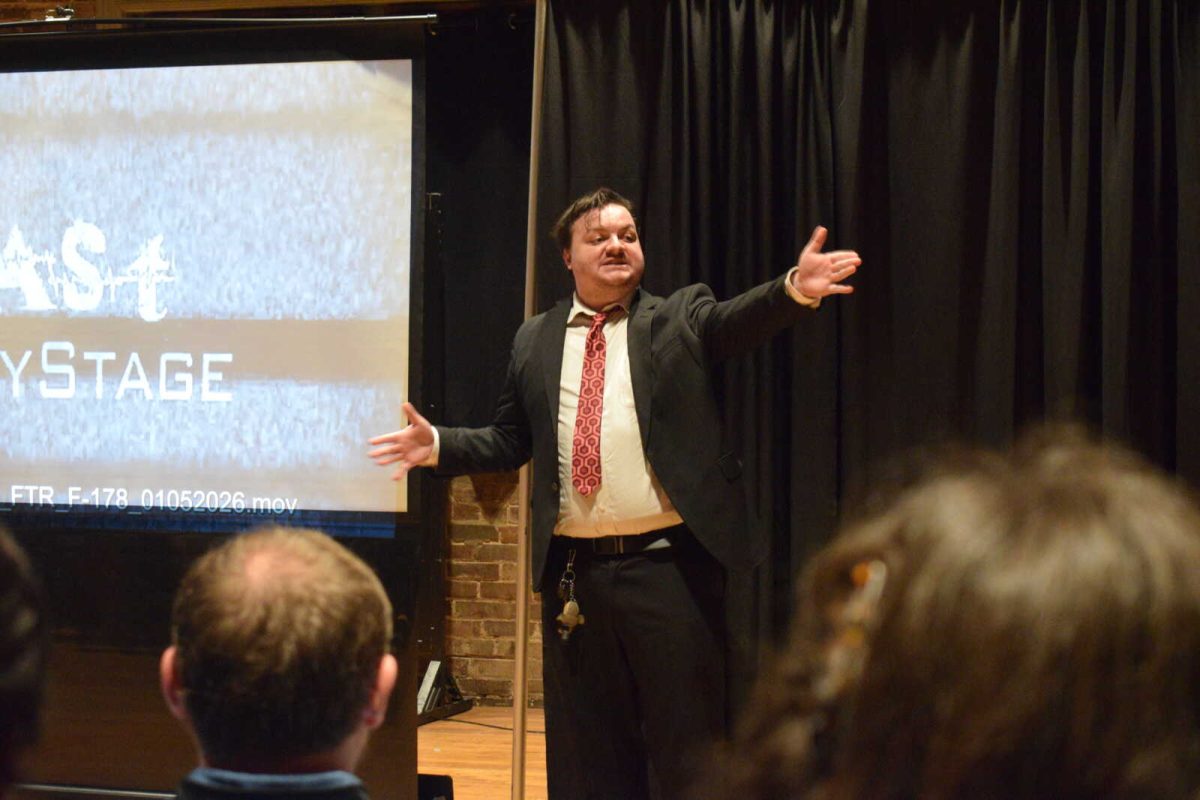Indie Film ‘Prosperity Creek’ Premieres at Virginia ARTfactory After Decade in Development