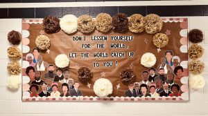Black History Month At Osbourn High School: A Time To Learn And Reflect