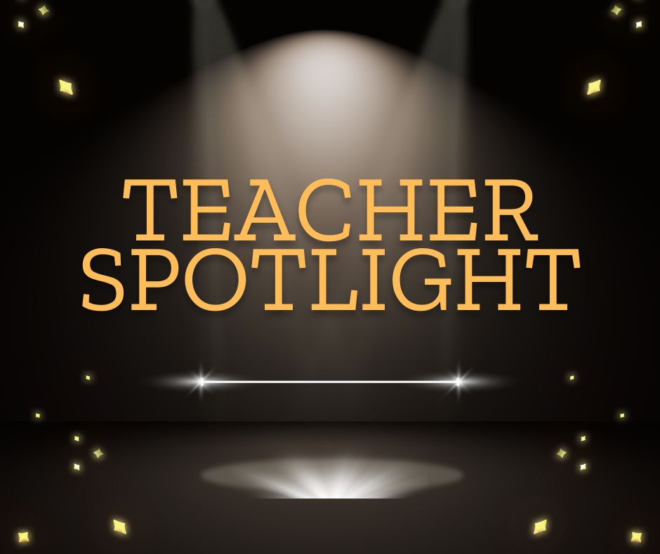 Get To Know Some Of Our Teachers