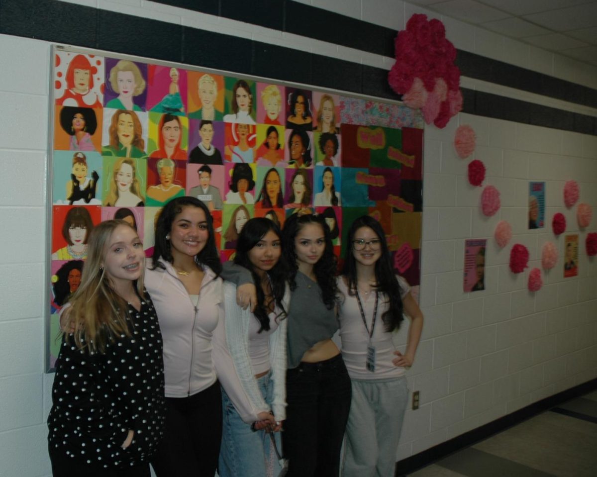 Women's History Month: A Lasting Impact on Generations