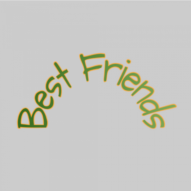 What Makes Someone A Best Friend?