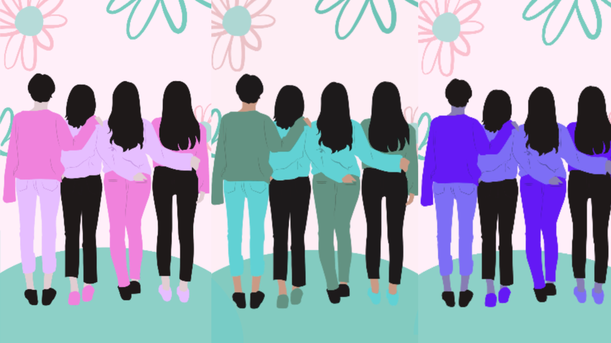 Why Do Boys Make Inappropriate Comments to Girls?