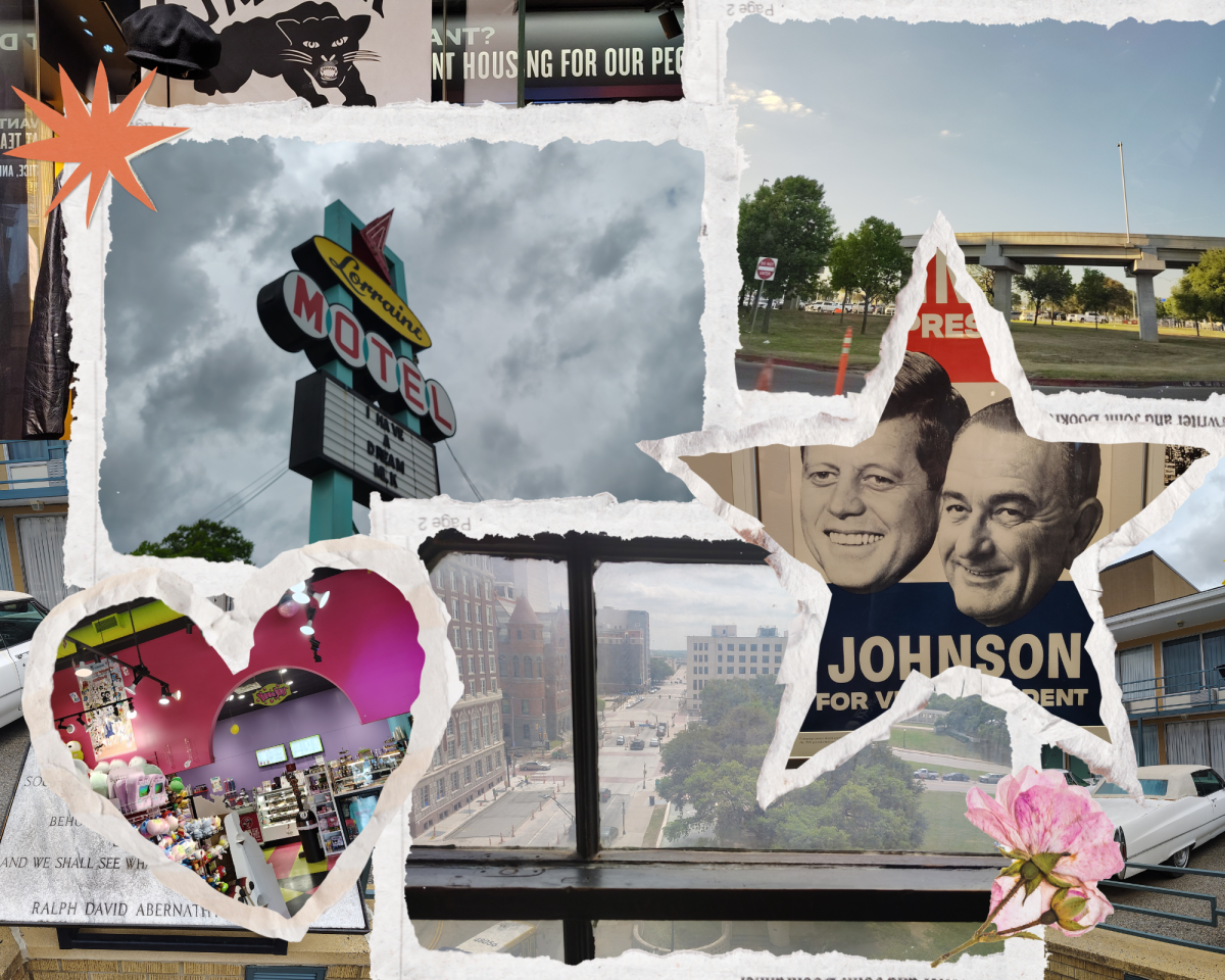 Driving From Texas to Virginia: My 2026 Spring Break Journey