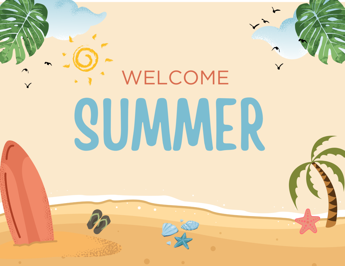 Are You Ready For The Summer? OHS Students Share Their Break Plans