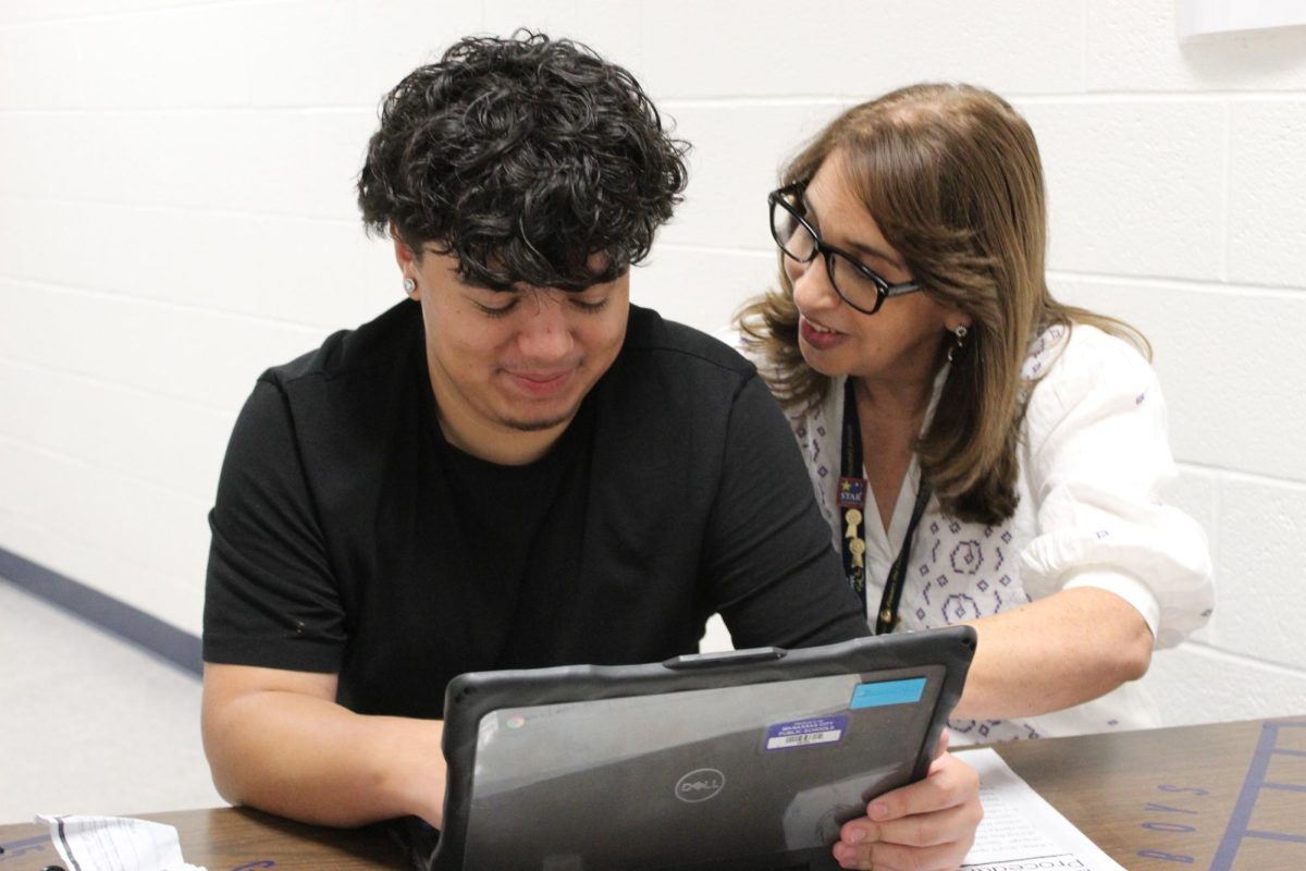 The Heart Of Our School: Our Most Impactful Teachers