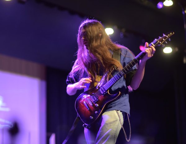 Navigation to Story: Rock Fest 2026: A Photo Collection by Mr. Sasan Soheily